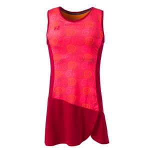 Сукня дитяча FZ Forza Lihua Persian Red Сукня дитяча FZ Forza Lihua Persian Red