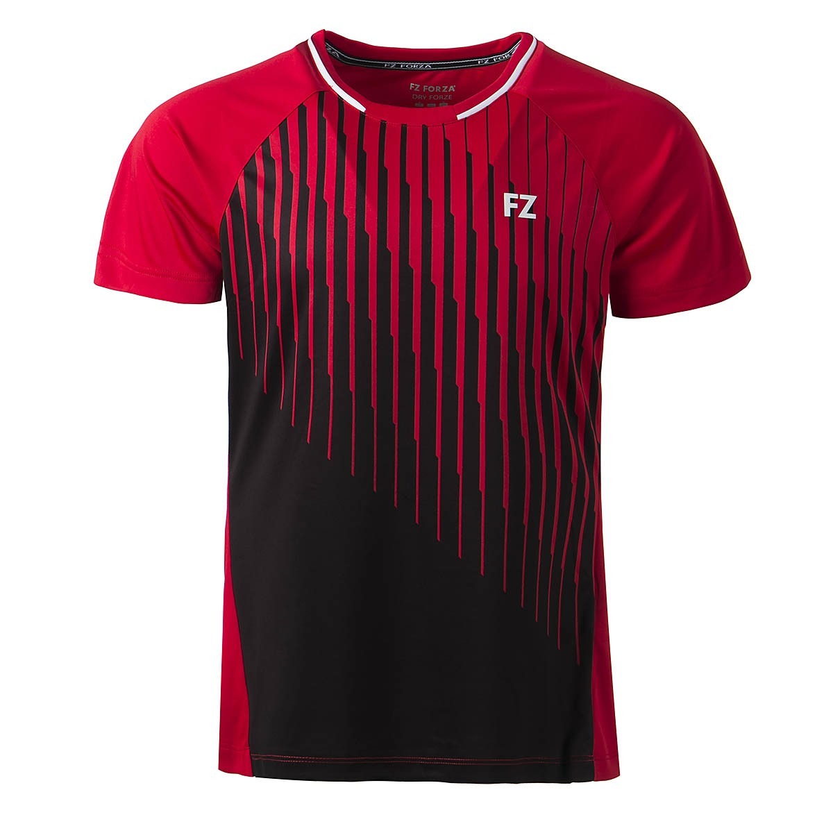 Футболка дитяча FZ Forza Sedano Junior Chinese Red