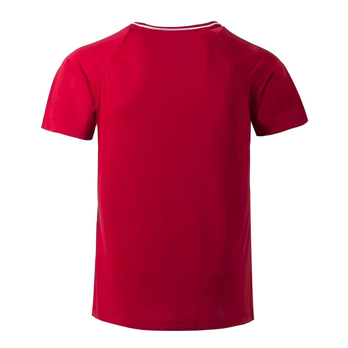 Футболка дитяча FZ Forza Sedano Junior Chinese Red