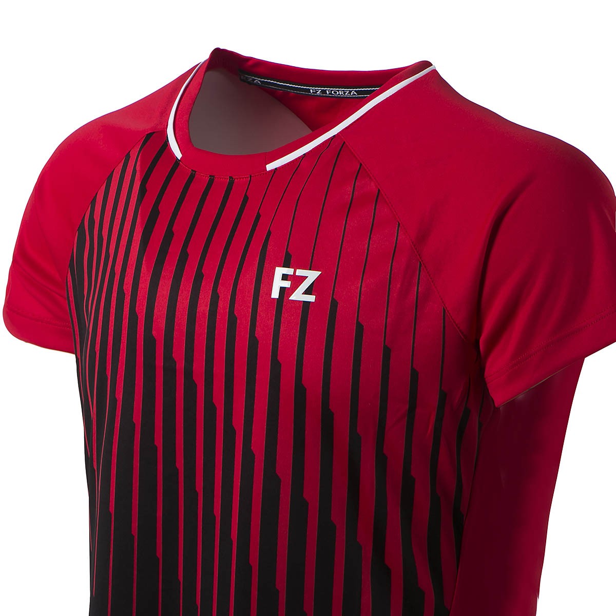 Футболка дитяча FZ Forza Sedano Junior Chinese Red