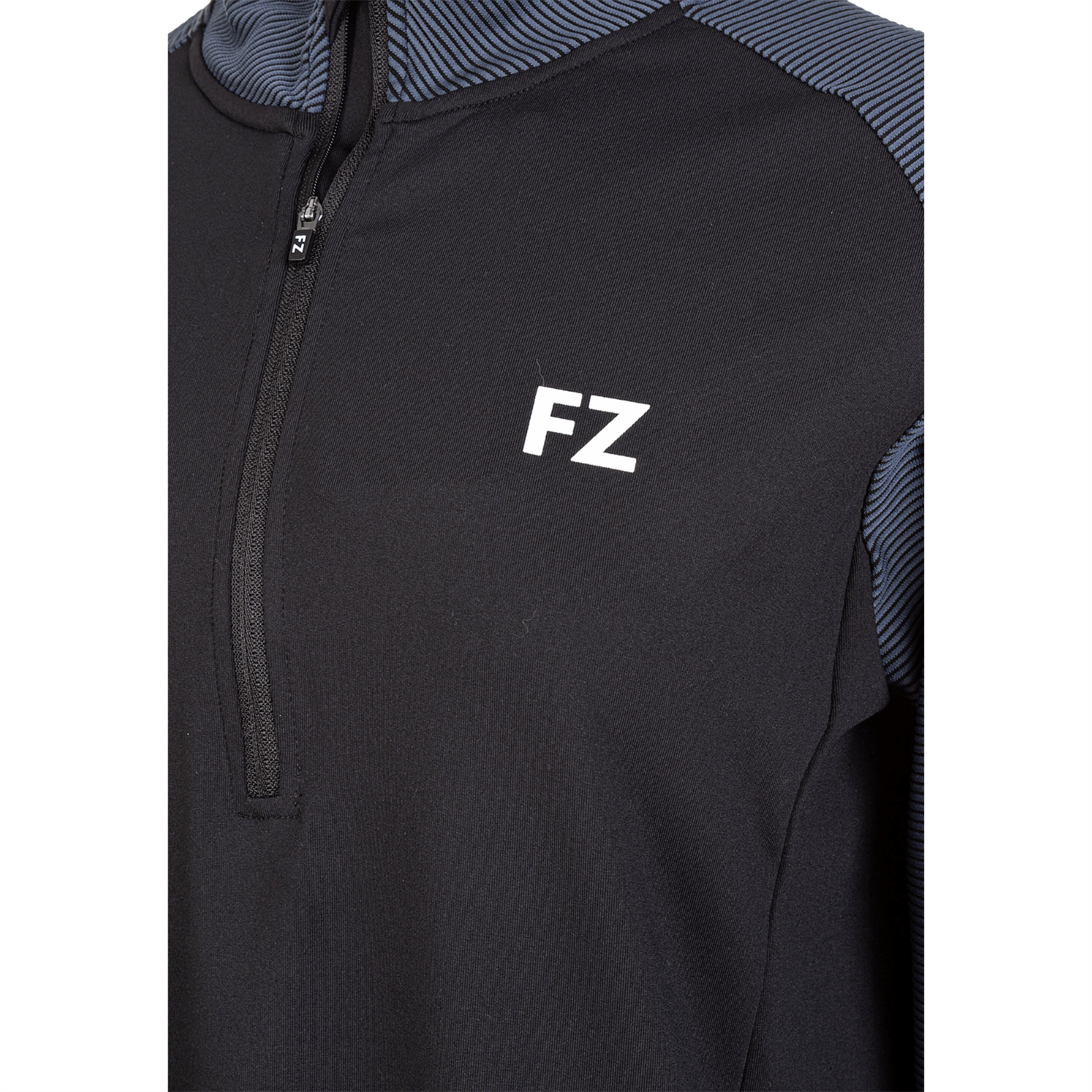 Кофта жіноча FZ Forza Stacey Black