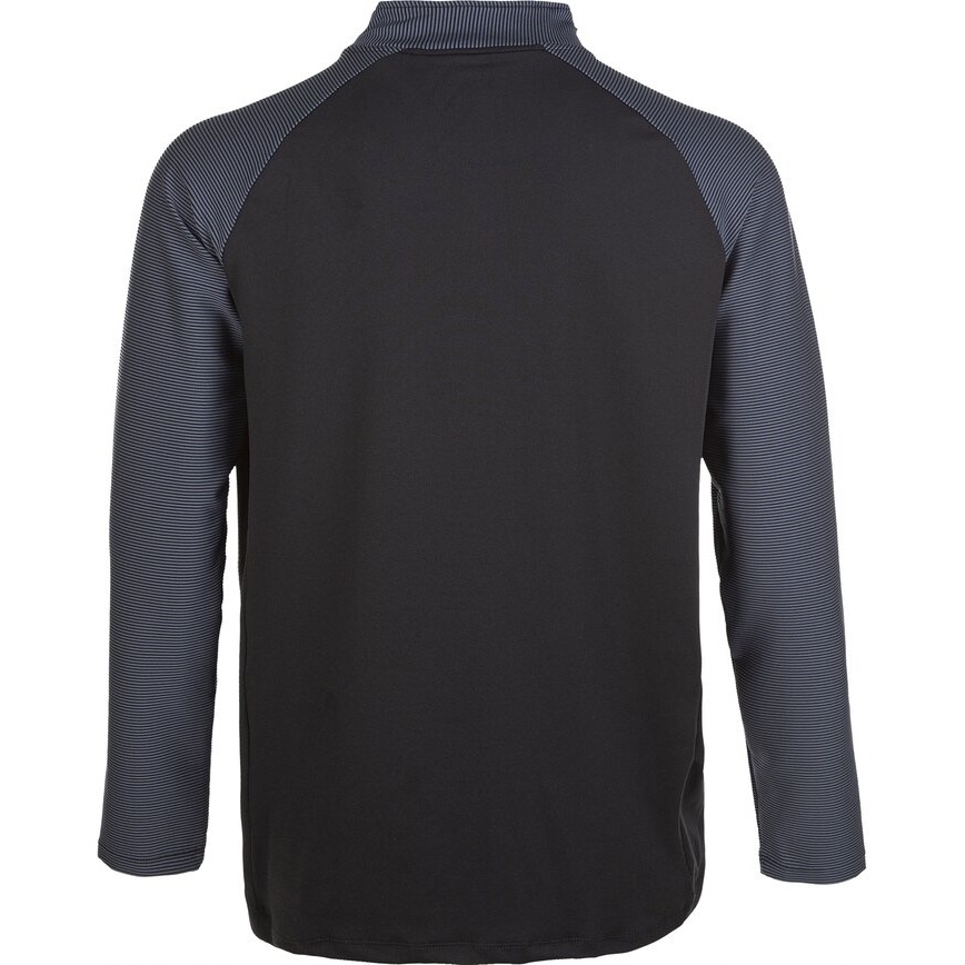 Кофта чоловіча FZ Forza Stuwart Black