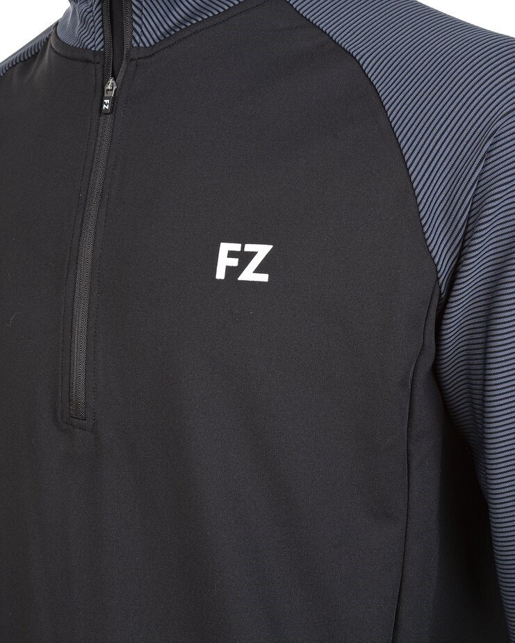 Кофта чоловіча FZ Forza Stuwart Black