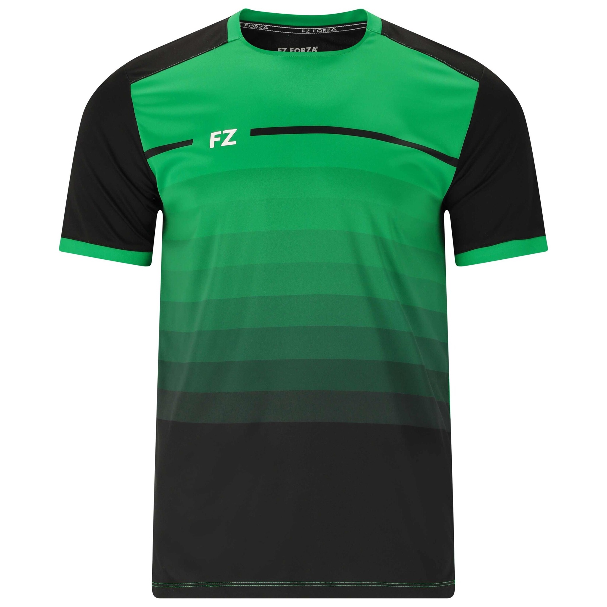 Футболка Мужская FZ Forza Alberti Perfect Green