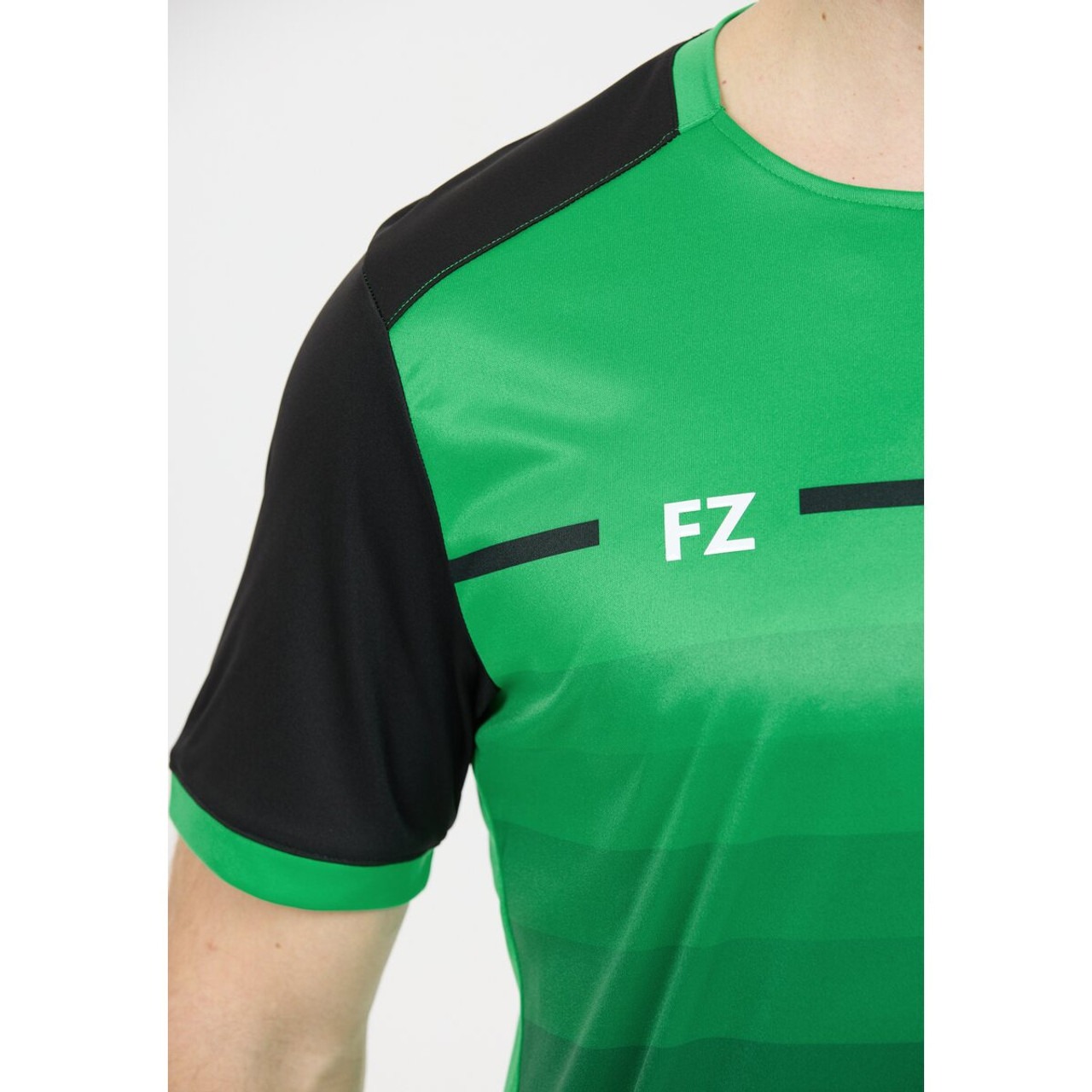 Футболка Мужская FZ Forza Alberti Perfect Green