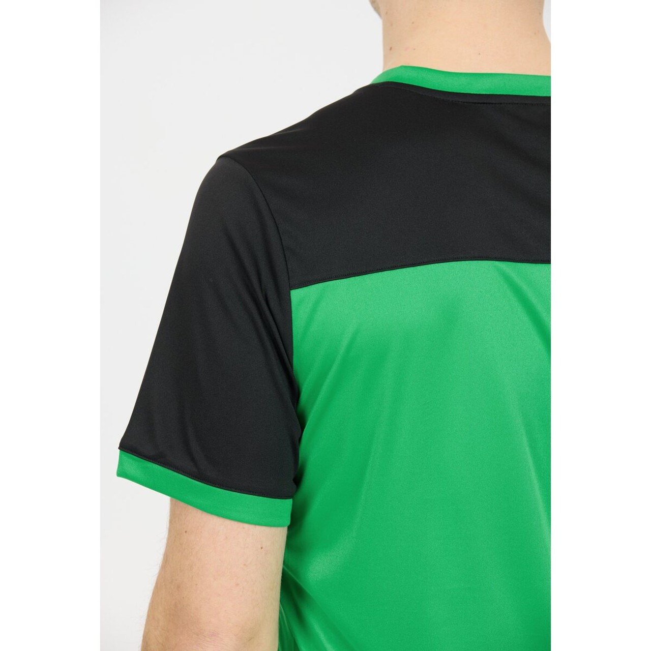 Футболка Мужская FZ Forza Alberti Perfect Green