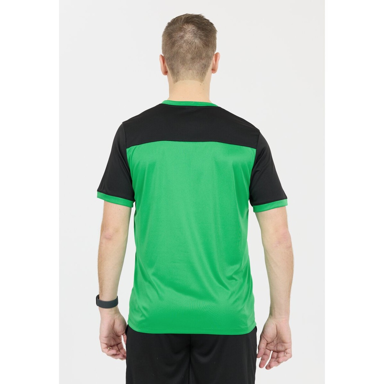 Футболка Мужская FZ Forza Alberti Perfect Green