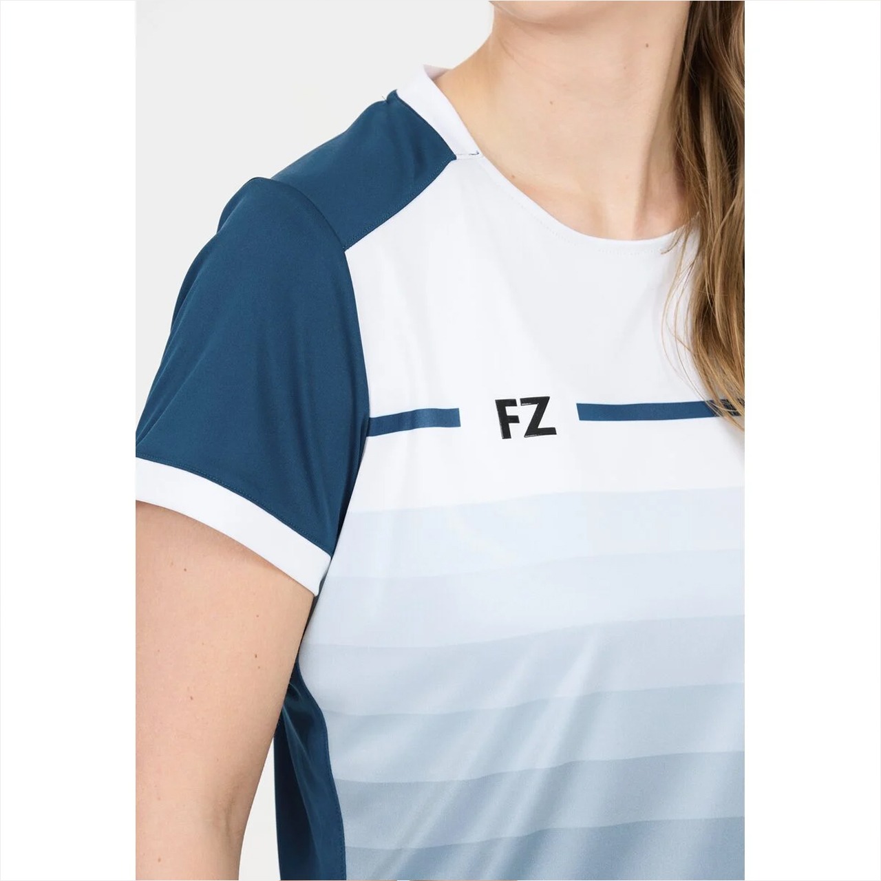 Футболка Жіноча FZ Forza Alibi Poseidon