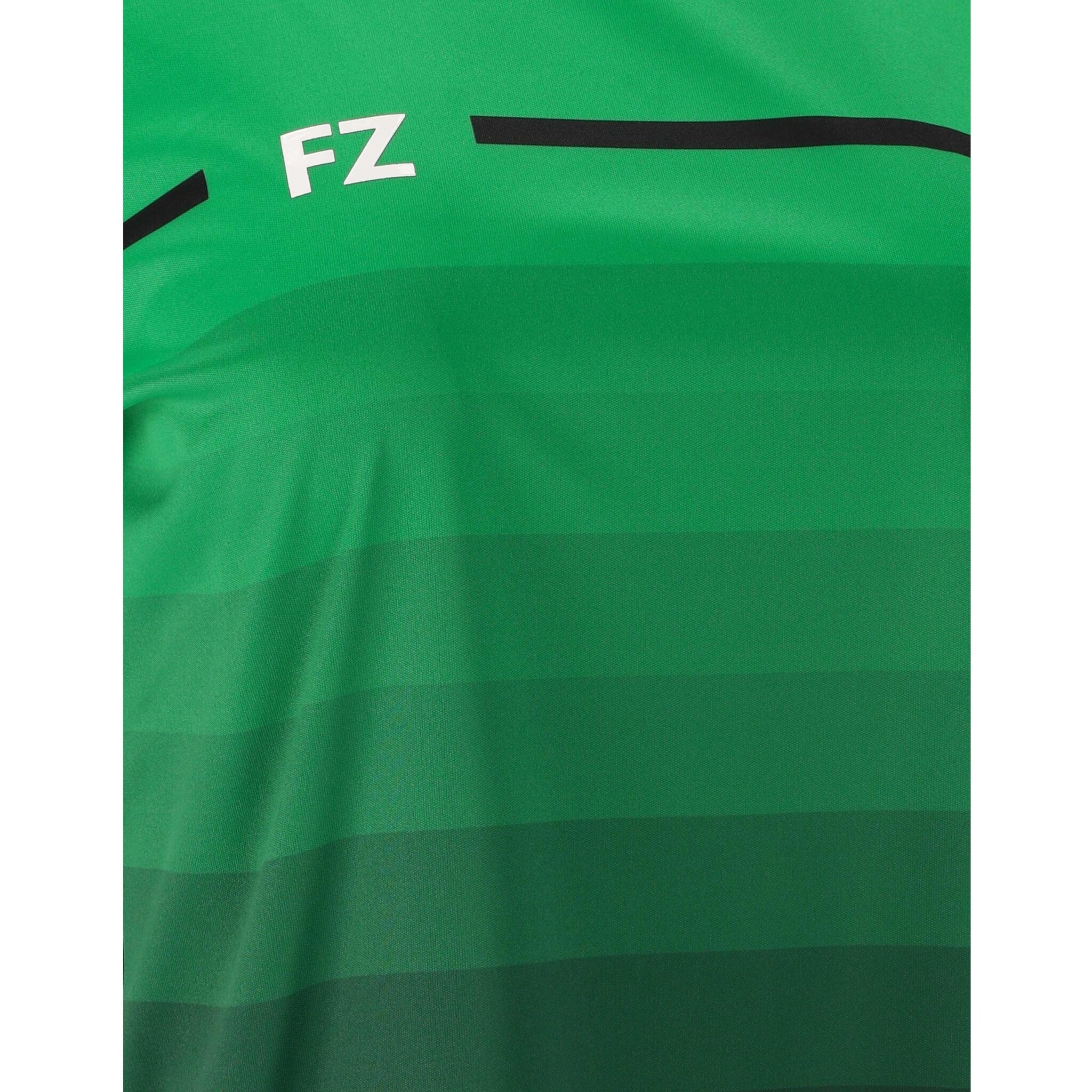 Футболка Жіноча FZ Forza Alibi Perfect Green