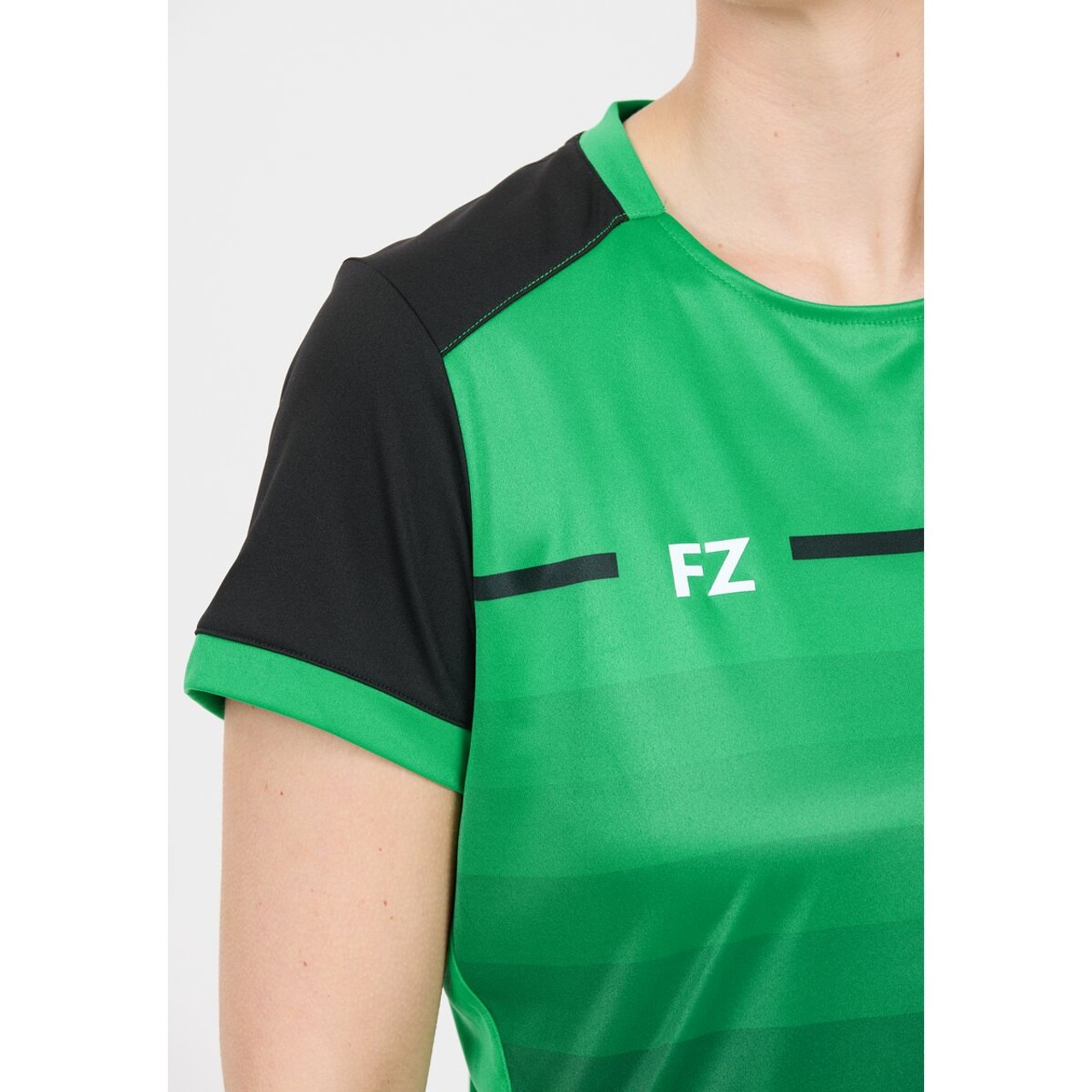 Футболка Жіноча FZ Forza Alibi Perfect Green