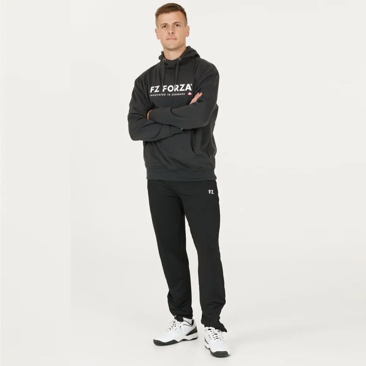 Толстовка FZ Forza Boudan Hoody