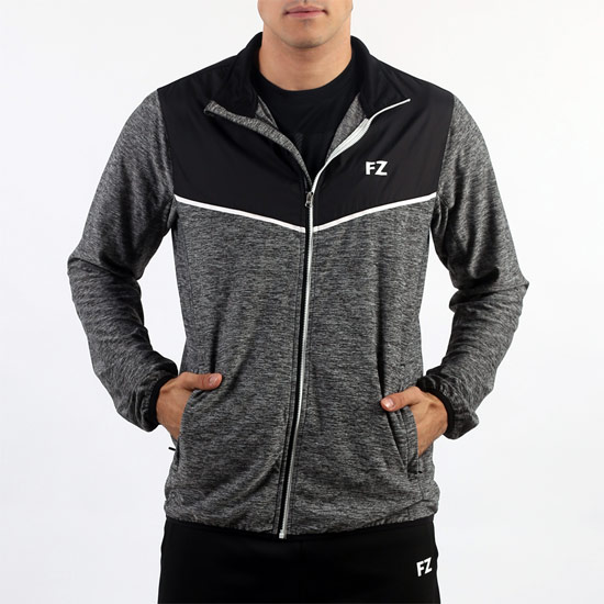 Кофи мужская FZ Forza Hereford Light Grey Melange