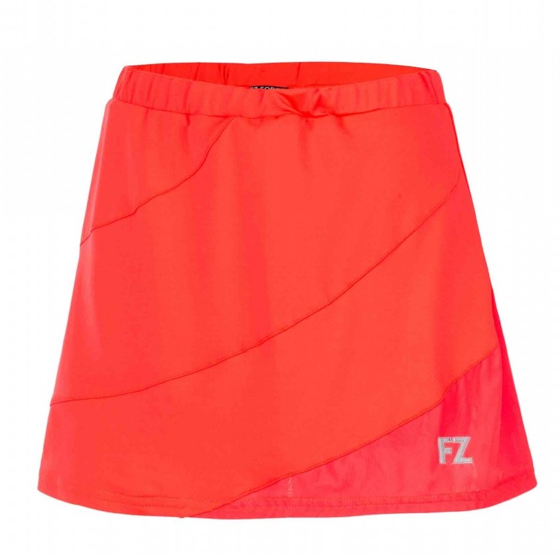 Спідниця дитяча FZ Forza Rieti Fiery Coral