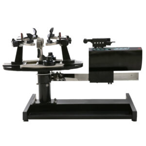 Електронний станок для перетяжки струн Model Pro 2076