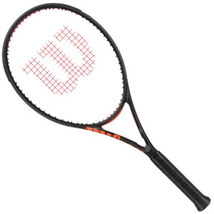 Ракетка Wilson Clash 100 V3