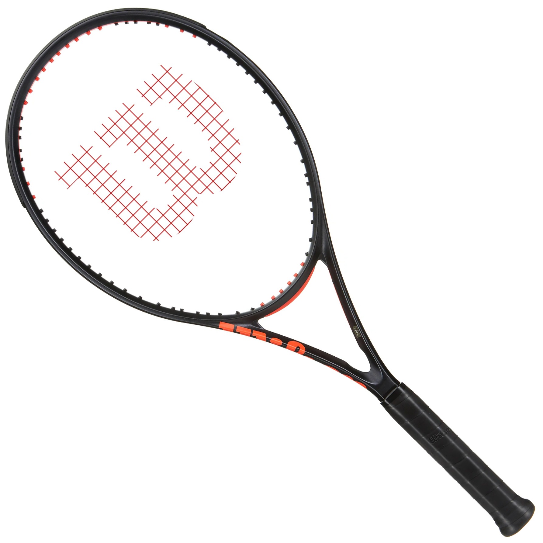 Ракетка Wilson Clash 100 V3