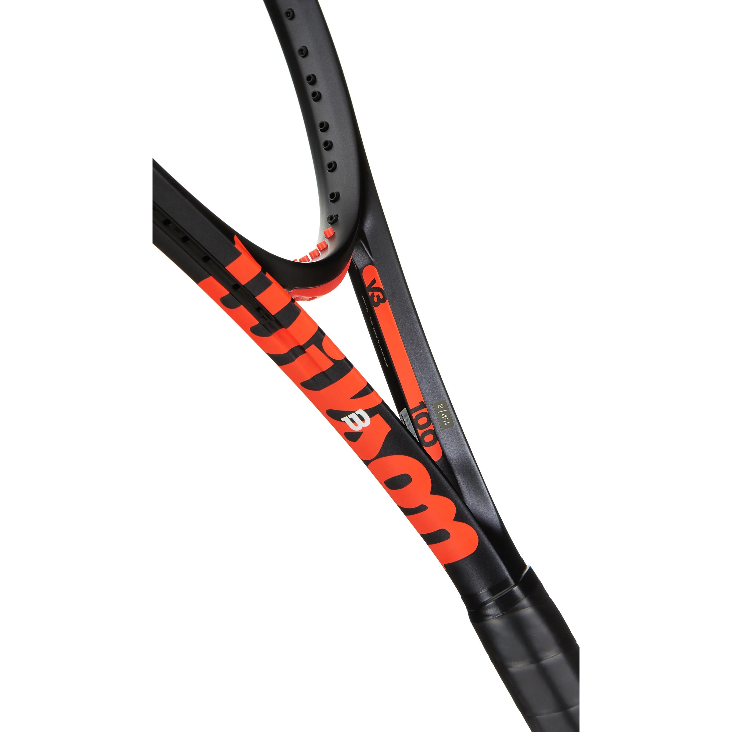 Ракетка Wilson Clash 100 V3