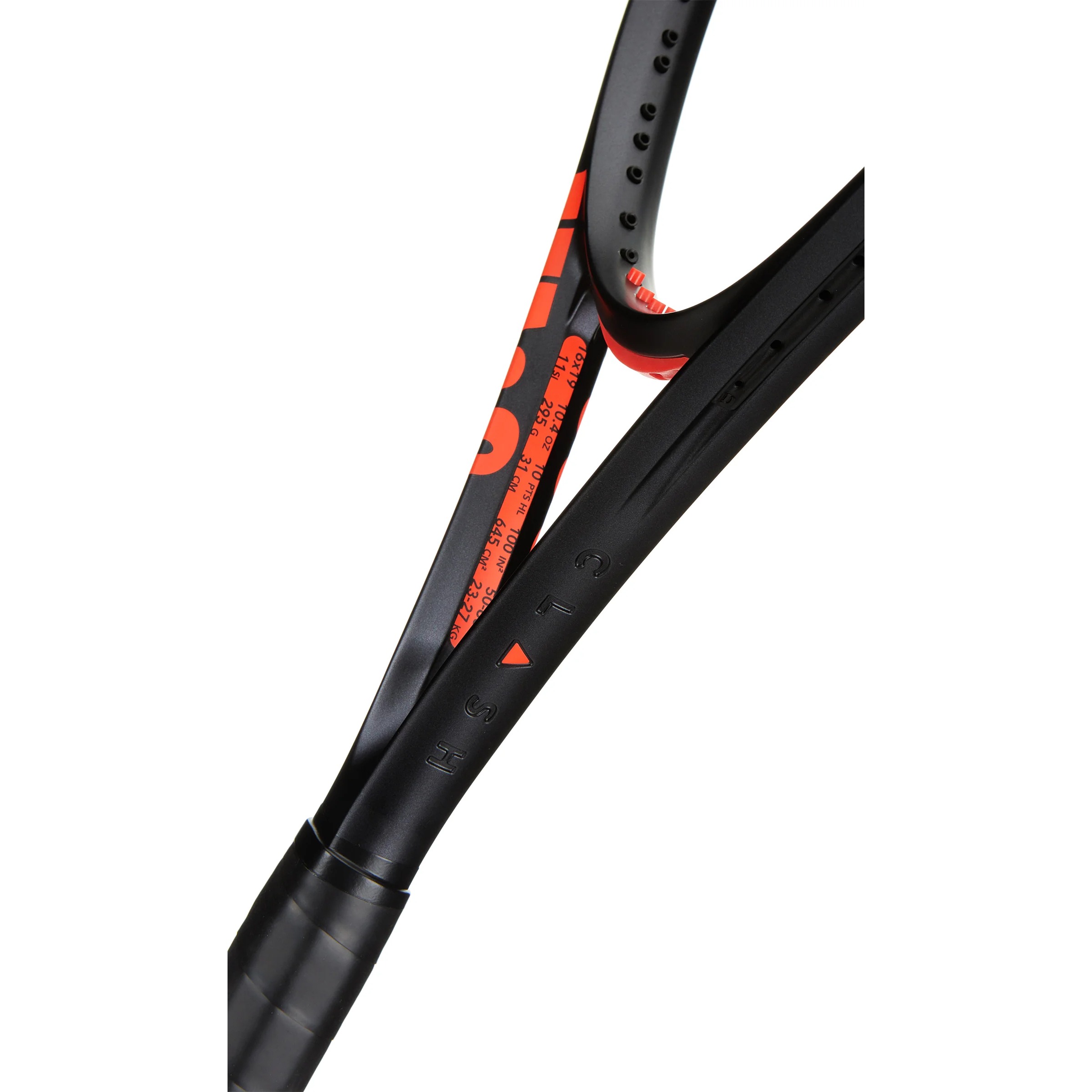 Ракетка Wilson Clash 100 V3