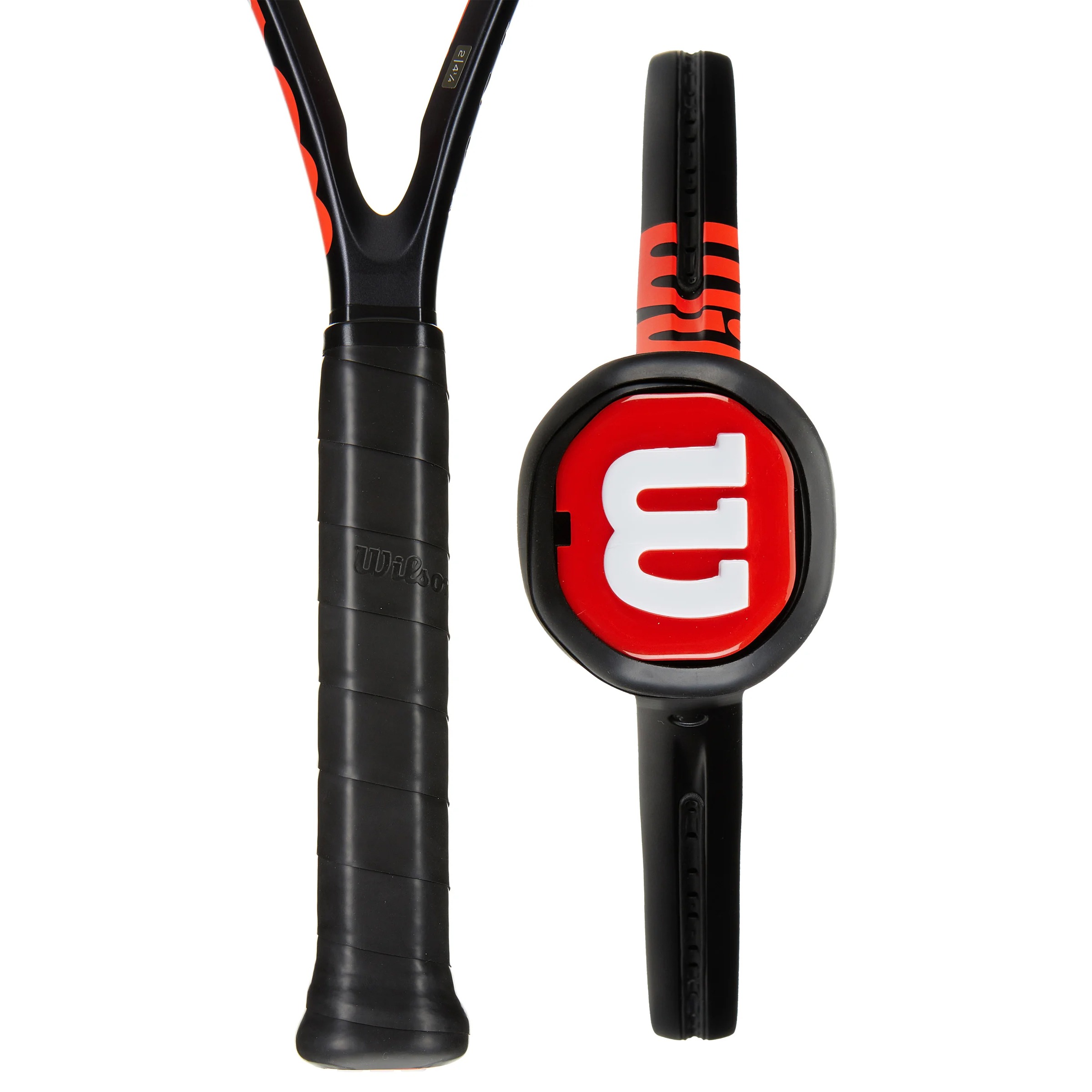 Ракетка Wilson Clash 100 V3