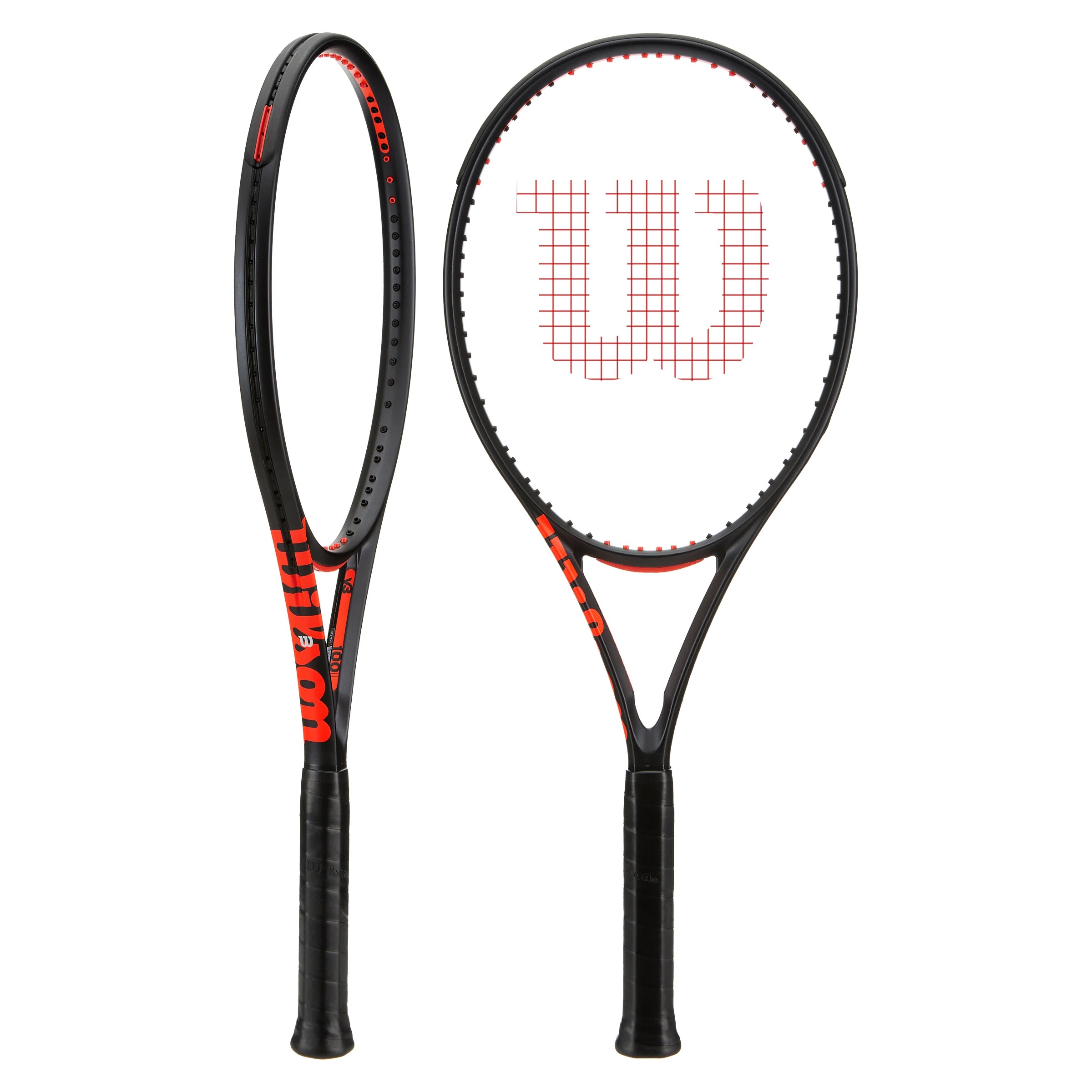 Ракетка Wilson Clash 100L V3