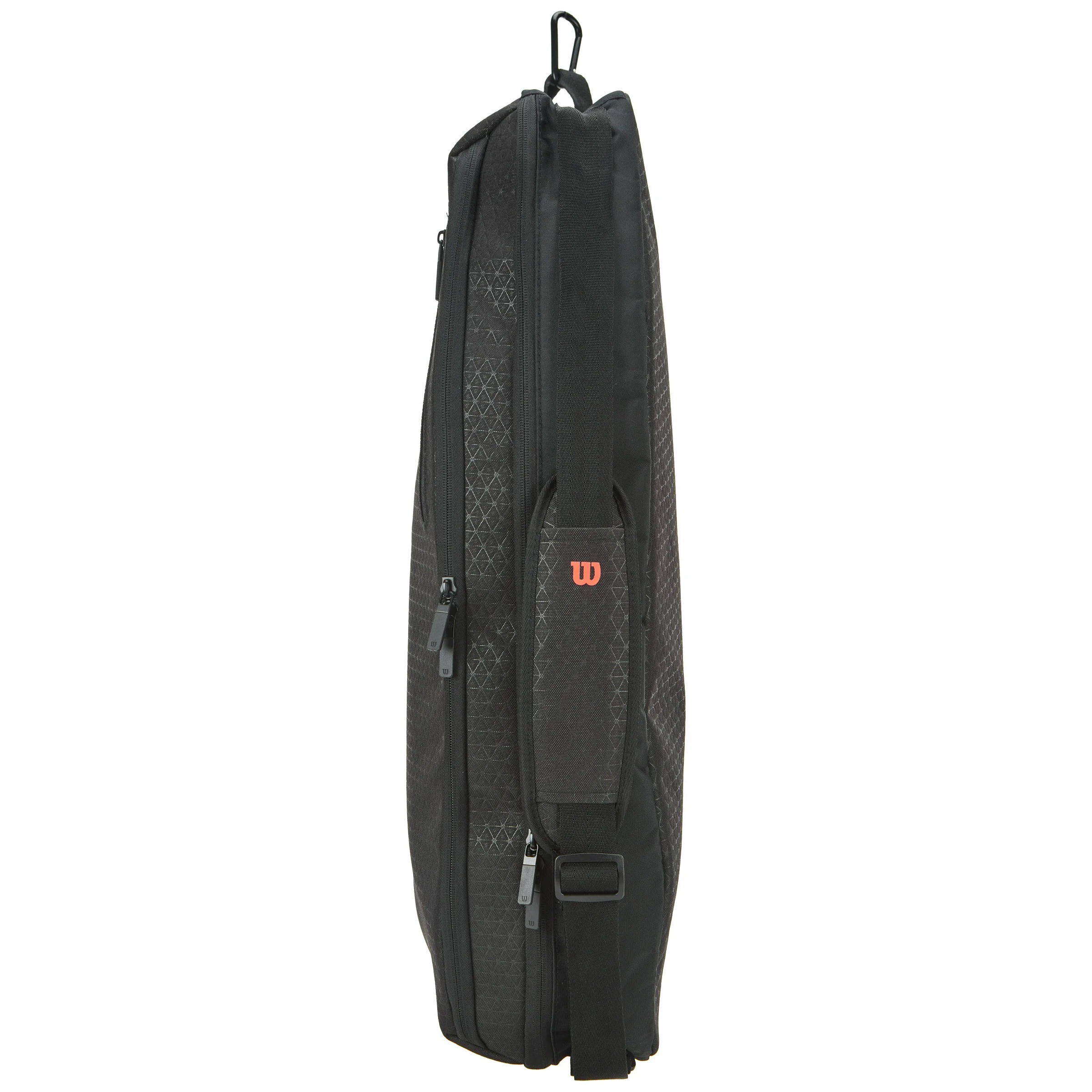 Сумка для ракеток Wilson Clash V3 Racket Bag (3 pack)