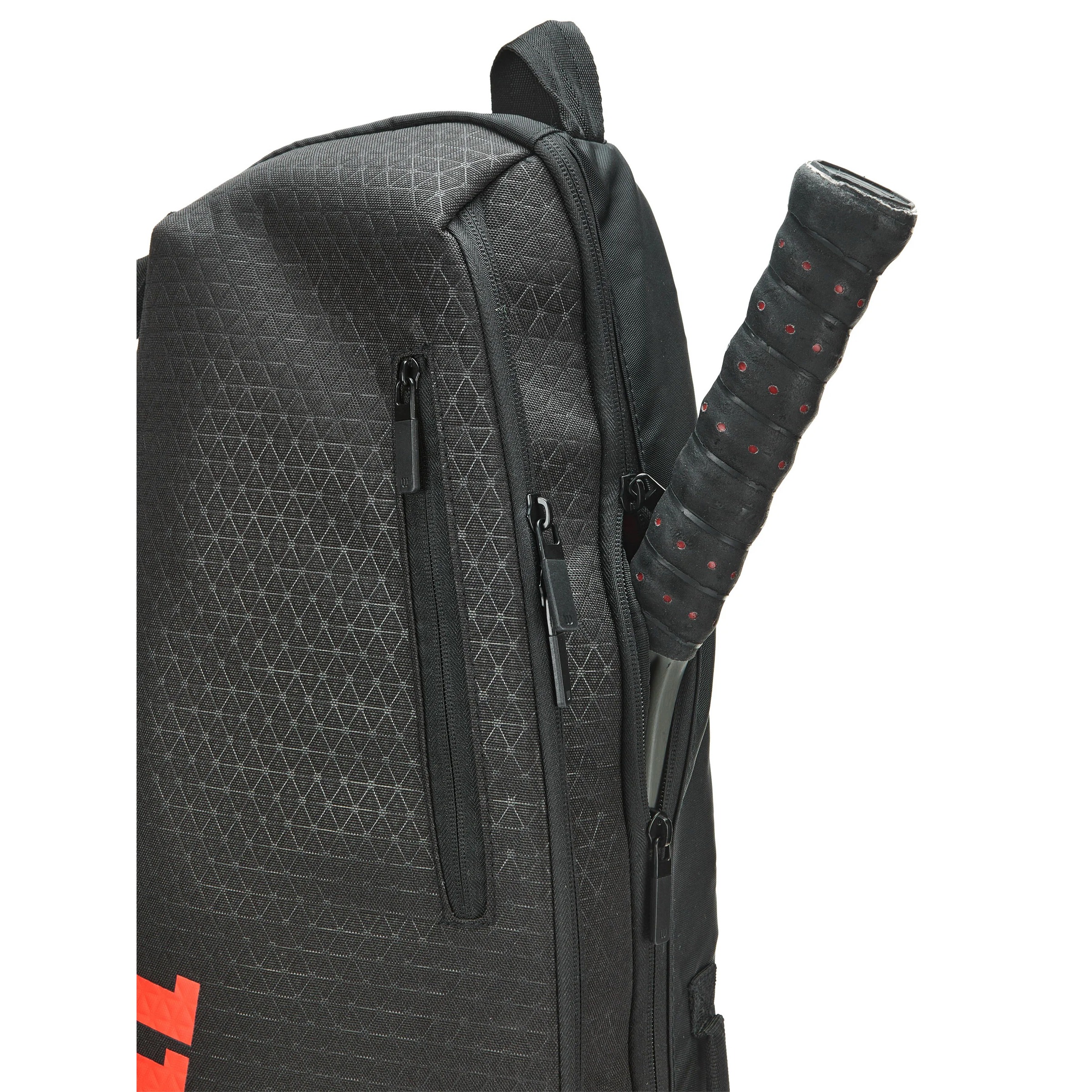 Сумка для ракеток Wilson Clash V3 Racket Bag (3 pack)