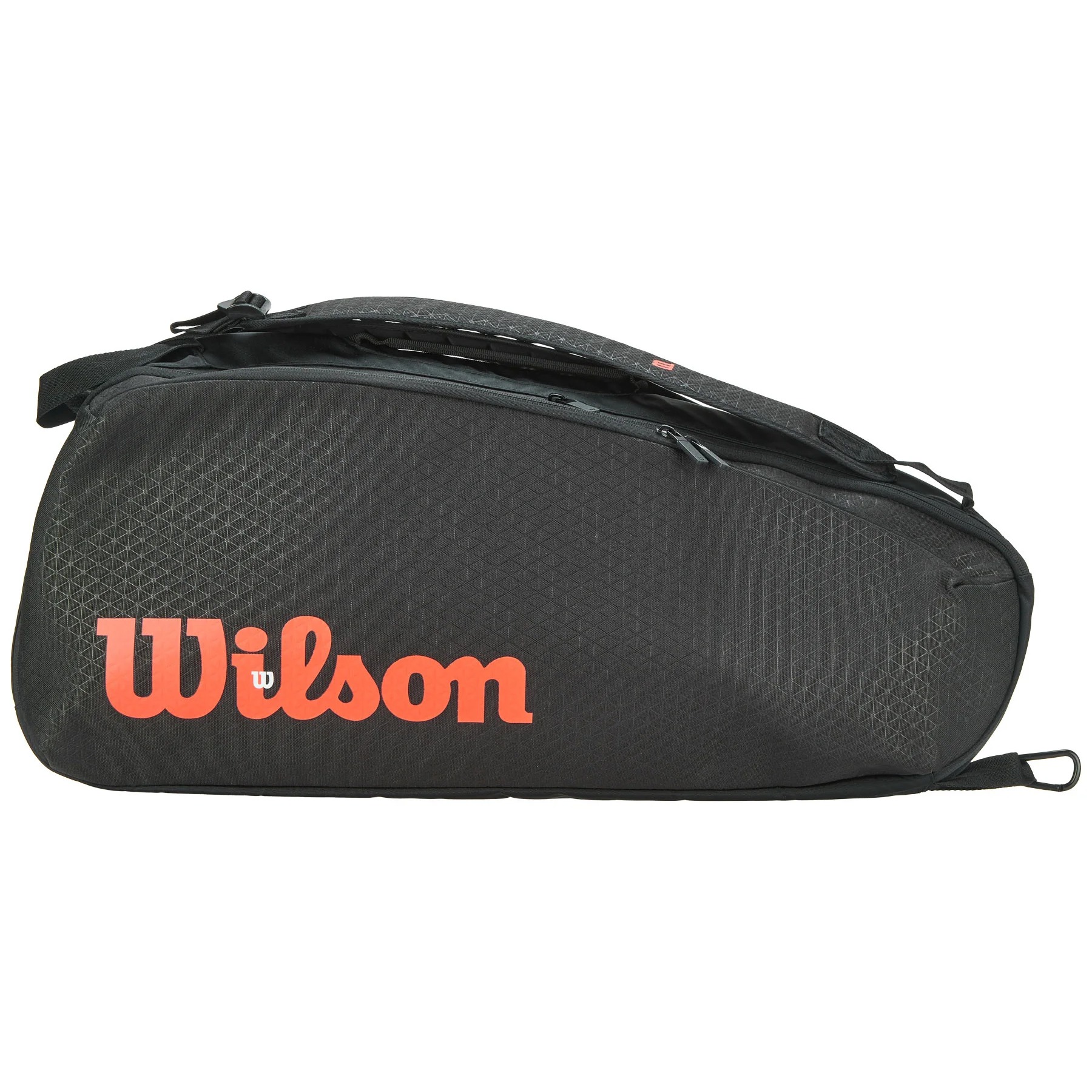 Сумка для ракеток Wilson Clash V3 Racket Bag (6 pack)