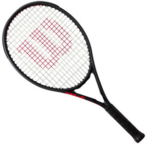 Ракетка дитяча Wilson Clash 25 V3