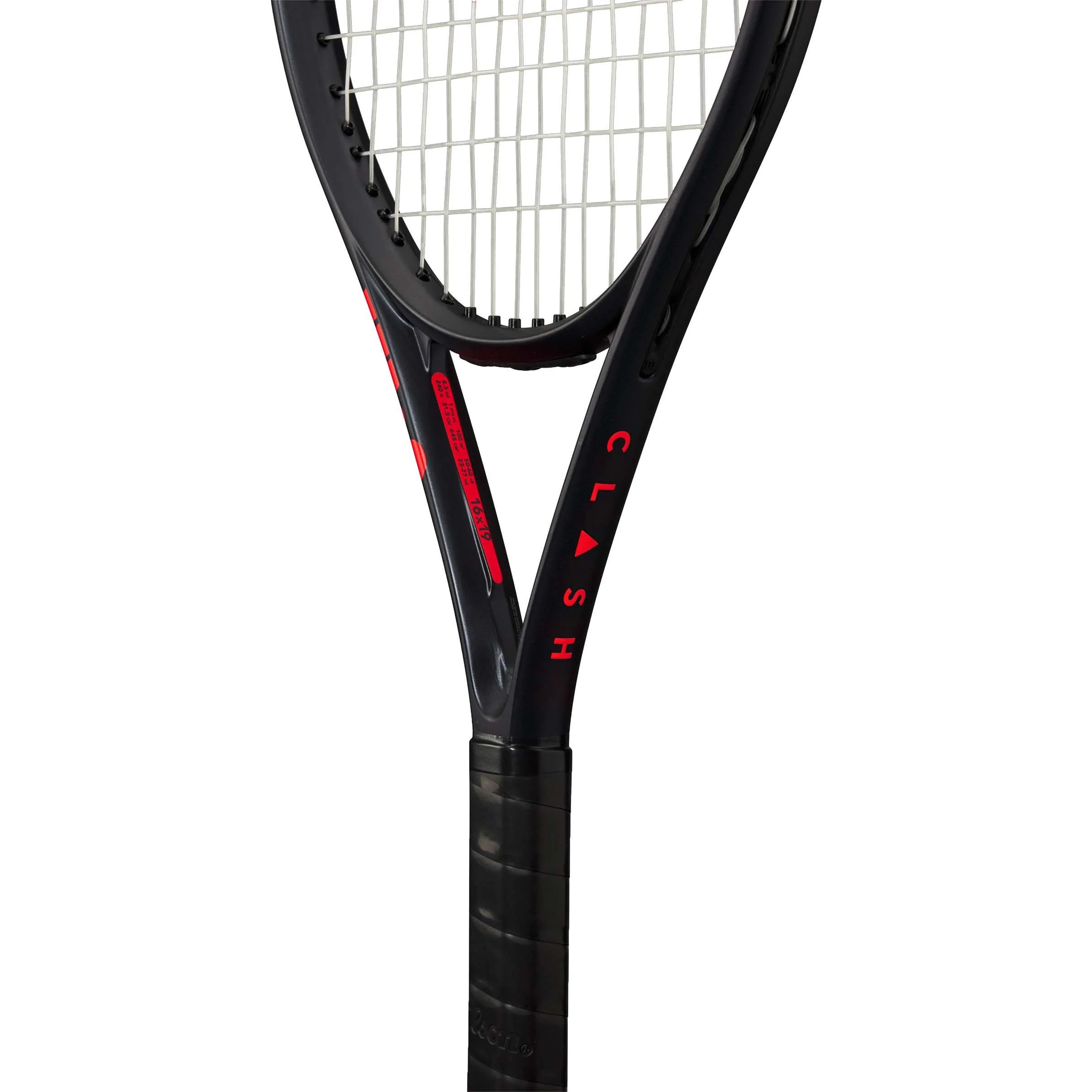 Ракетка дитяча Wilson Clash 25 V3