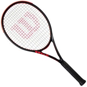 Ракетка Wilson Clash Team 103 V3