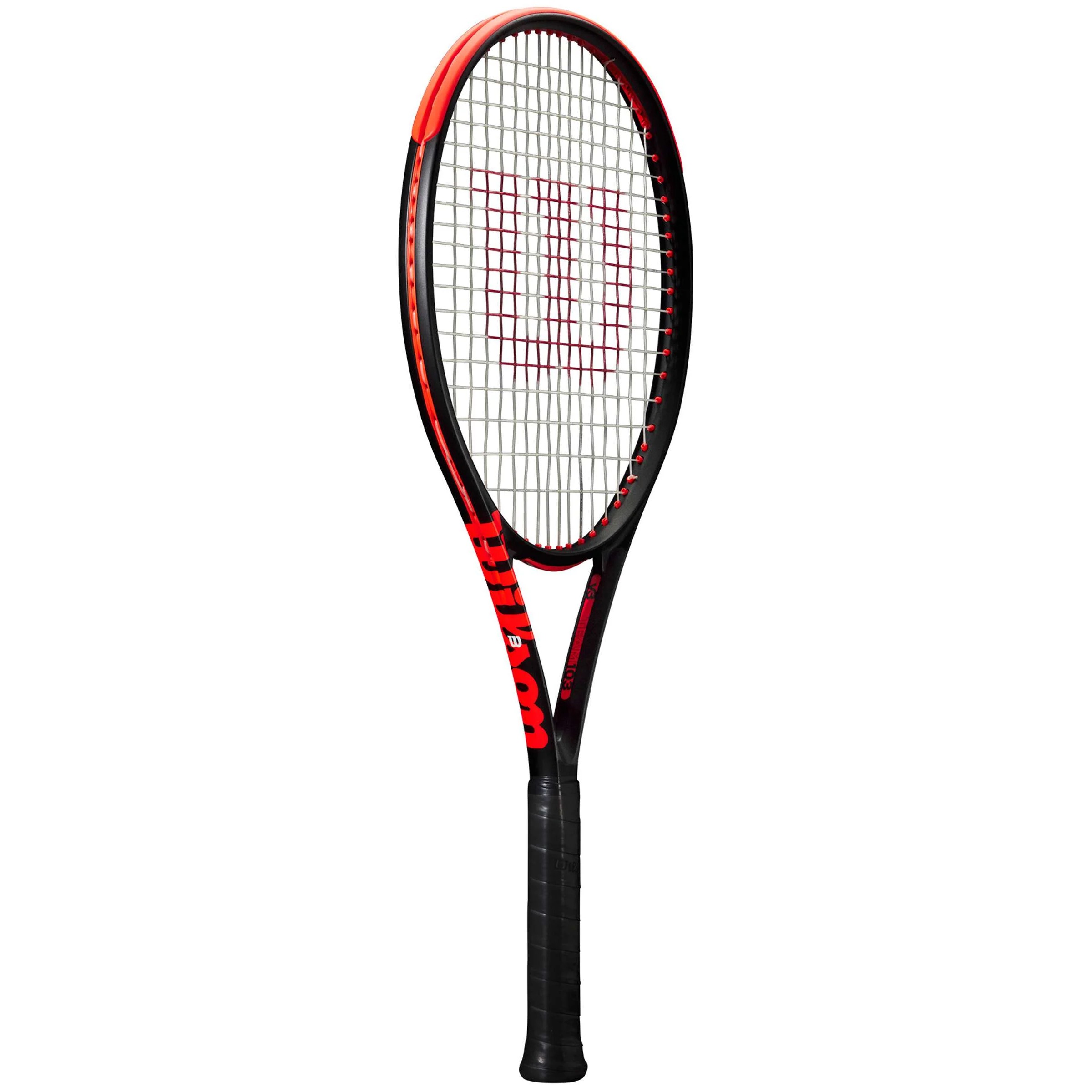 Ракетка Wilson Clash Team 103 V3
