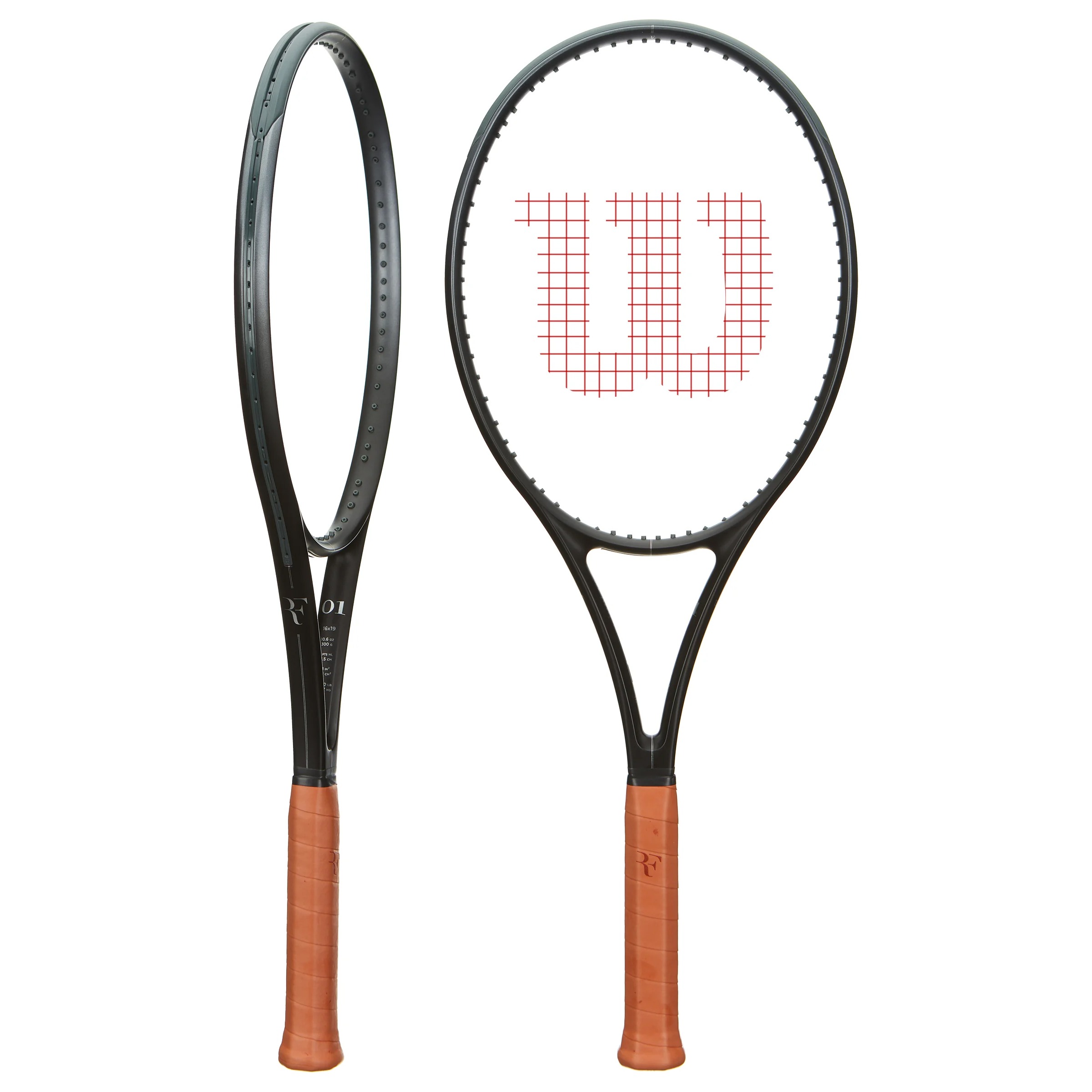 Ракетка Wilson RF 01