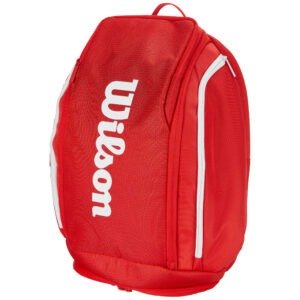 Рюкзак Wilson Super Tour Backpack 2025 Рюкзак Wilson Super Tour Backpack 2025