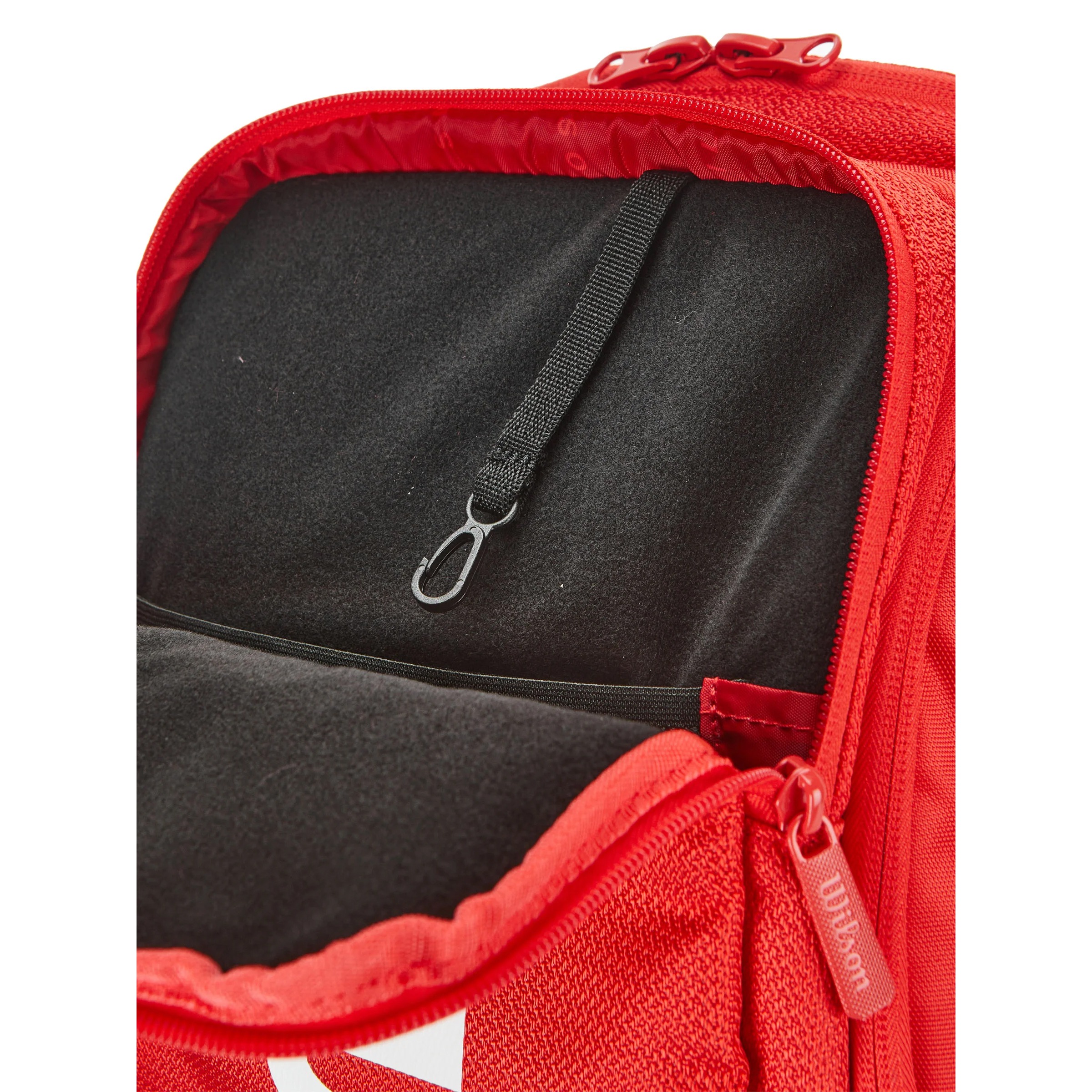 Рюкзак Wilson Super Tour Backpack 2025
