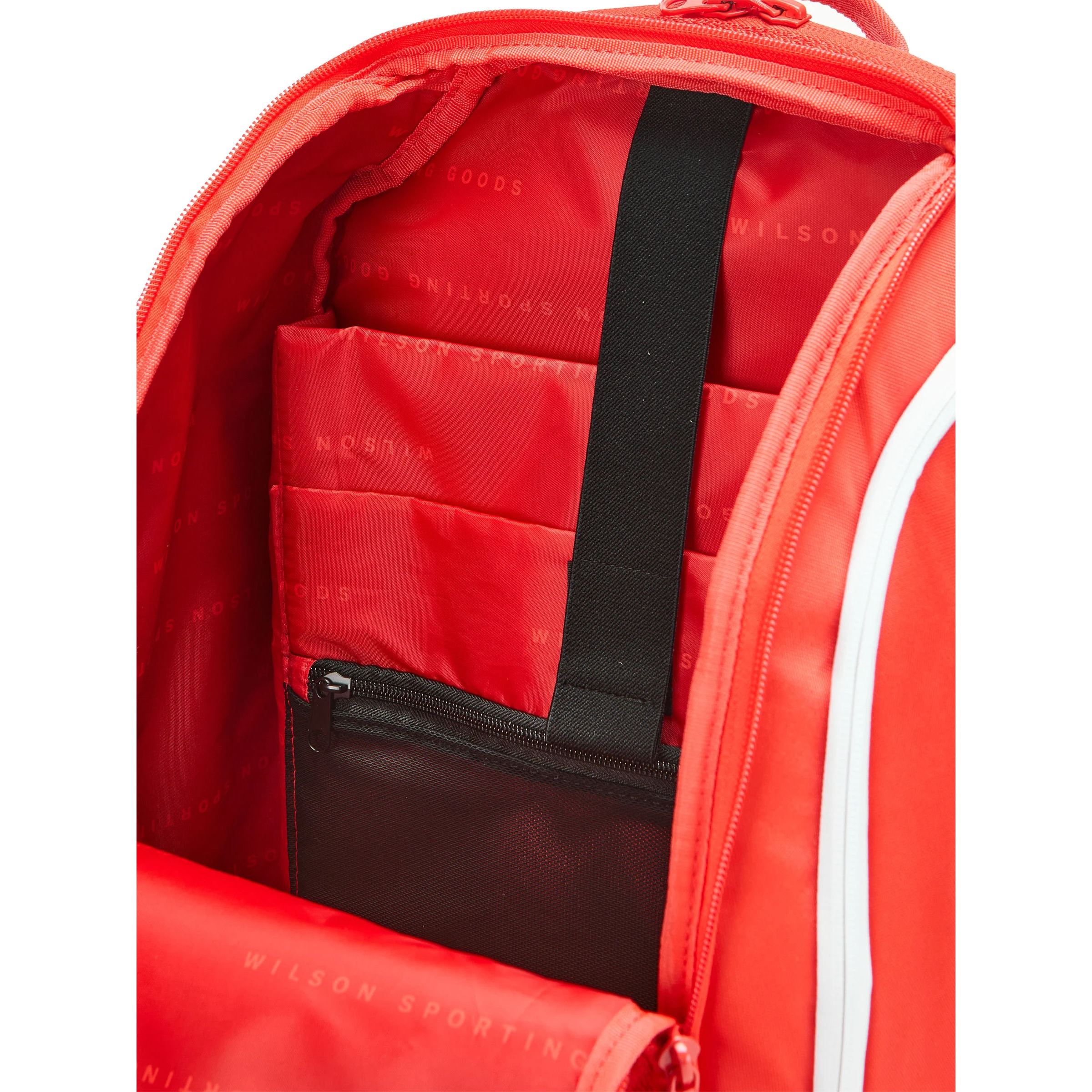 Рюкзак Wilson Super Tour Backpack 2025