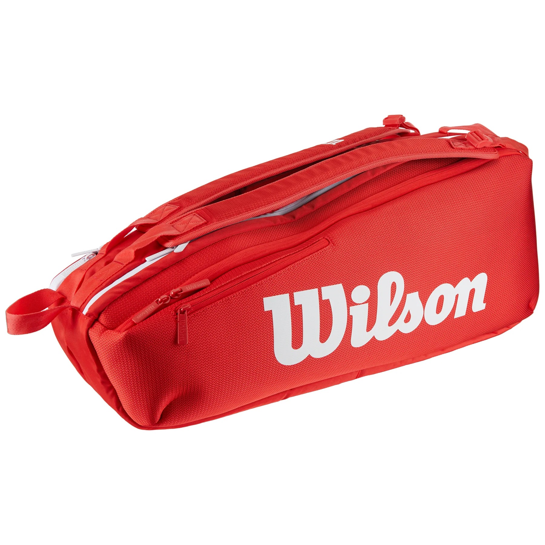 Сумка для ракеток Wilson Super Tour 2025 (6 pack)