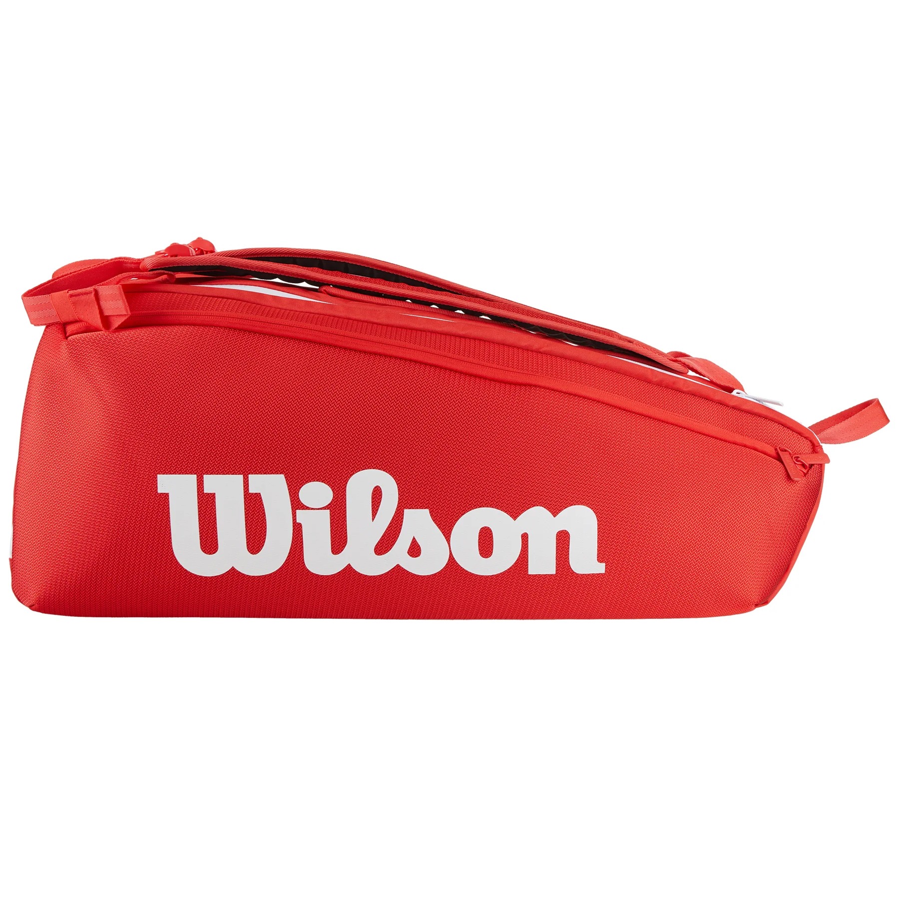 Сумка для ракеток Wilson Super Tour 2025 (6 pack)