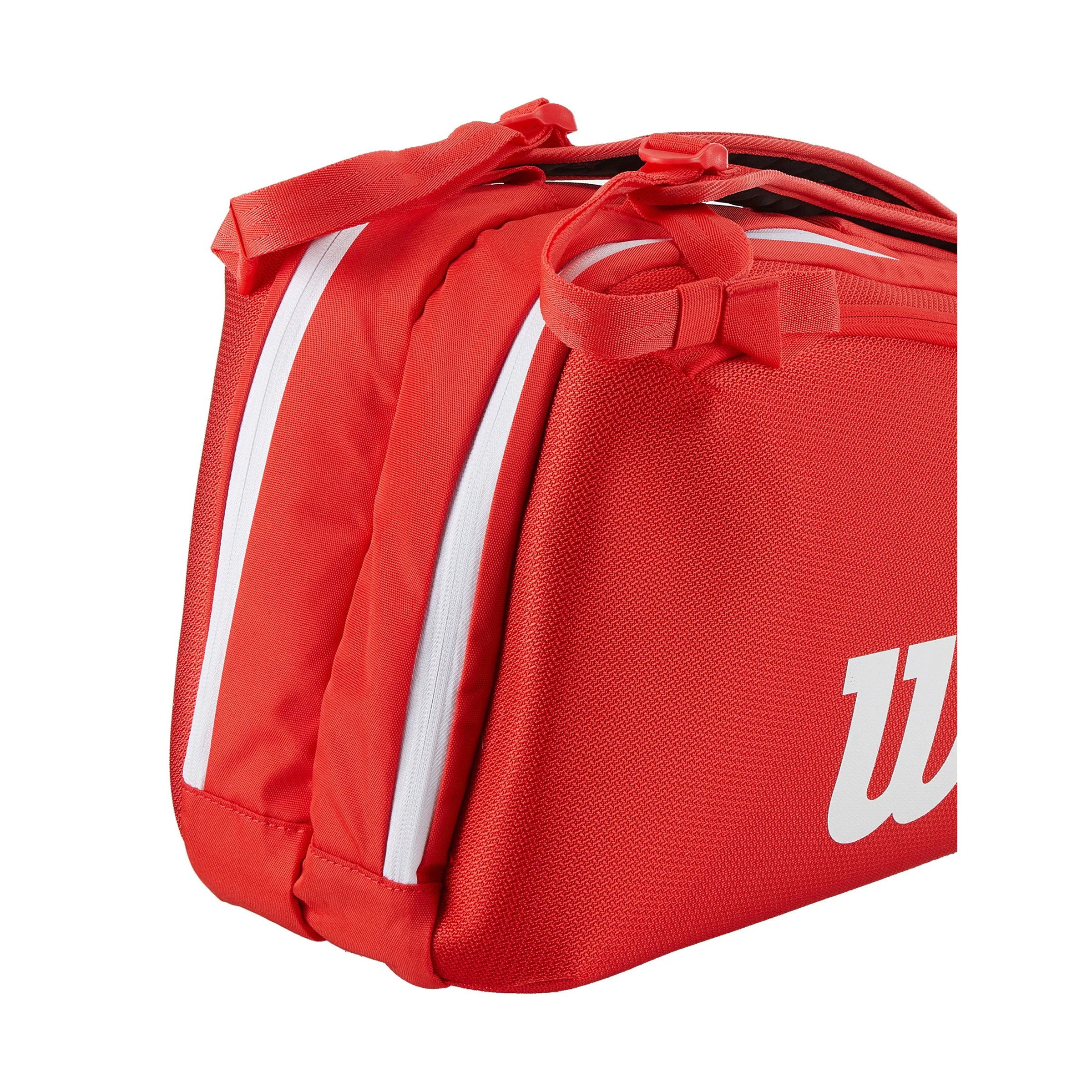 Сумка для ракеток Wilson Super Tour 2025 (6 pack)