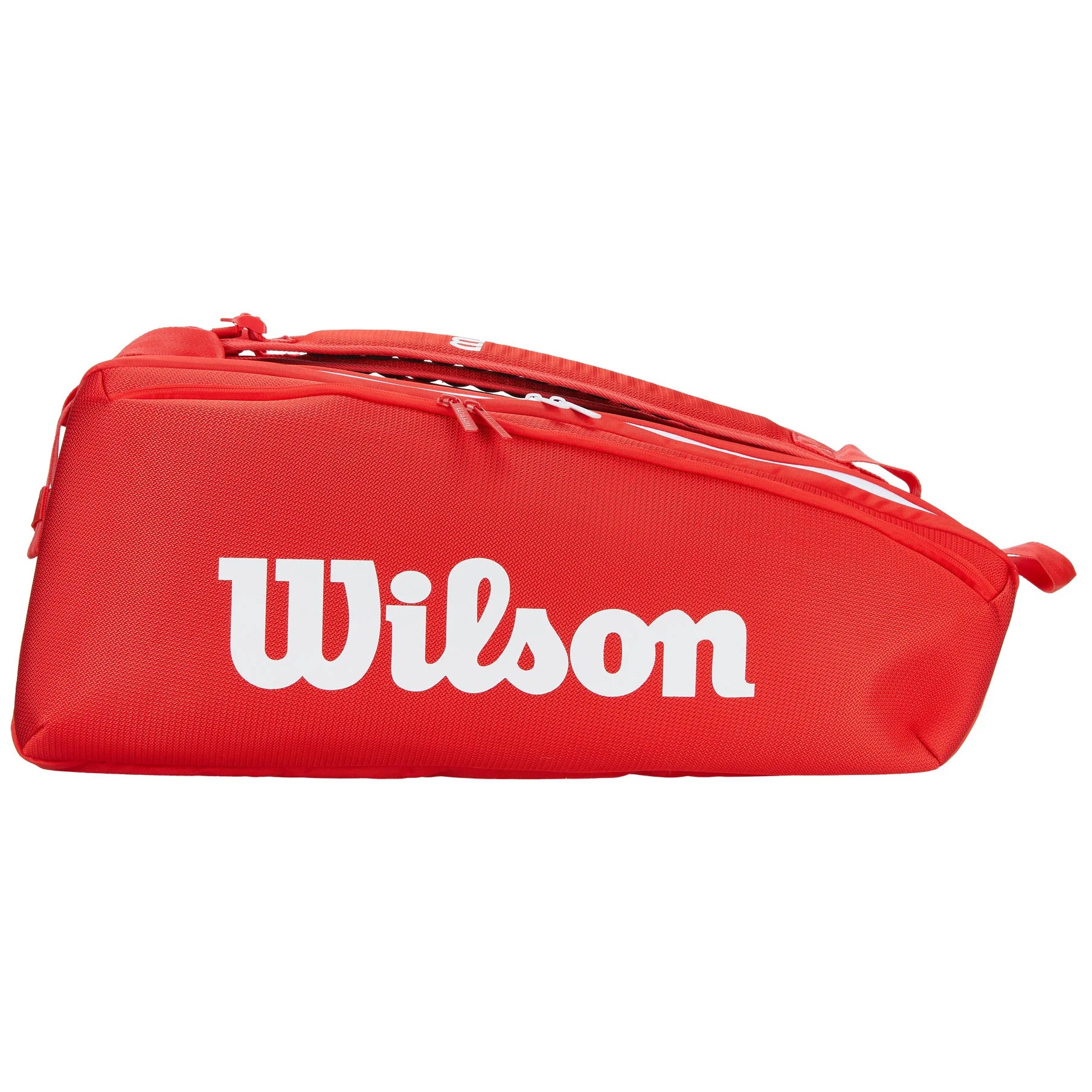 Сумка для ракеток Wilson Super Tour 2025 (9 pack)