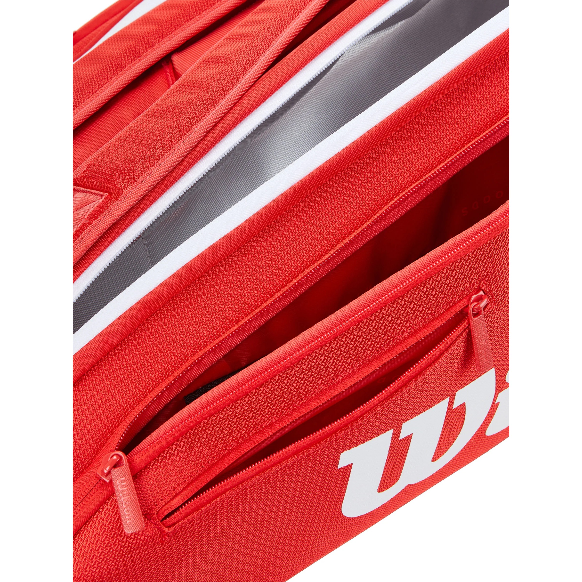 Сумка для ракеток Wilson Super Tour 2025 (9 pack)