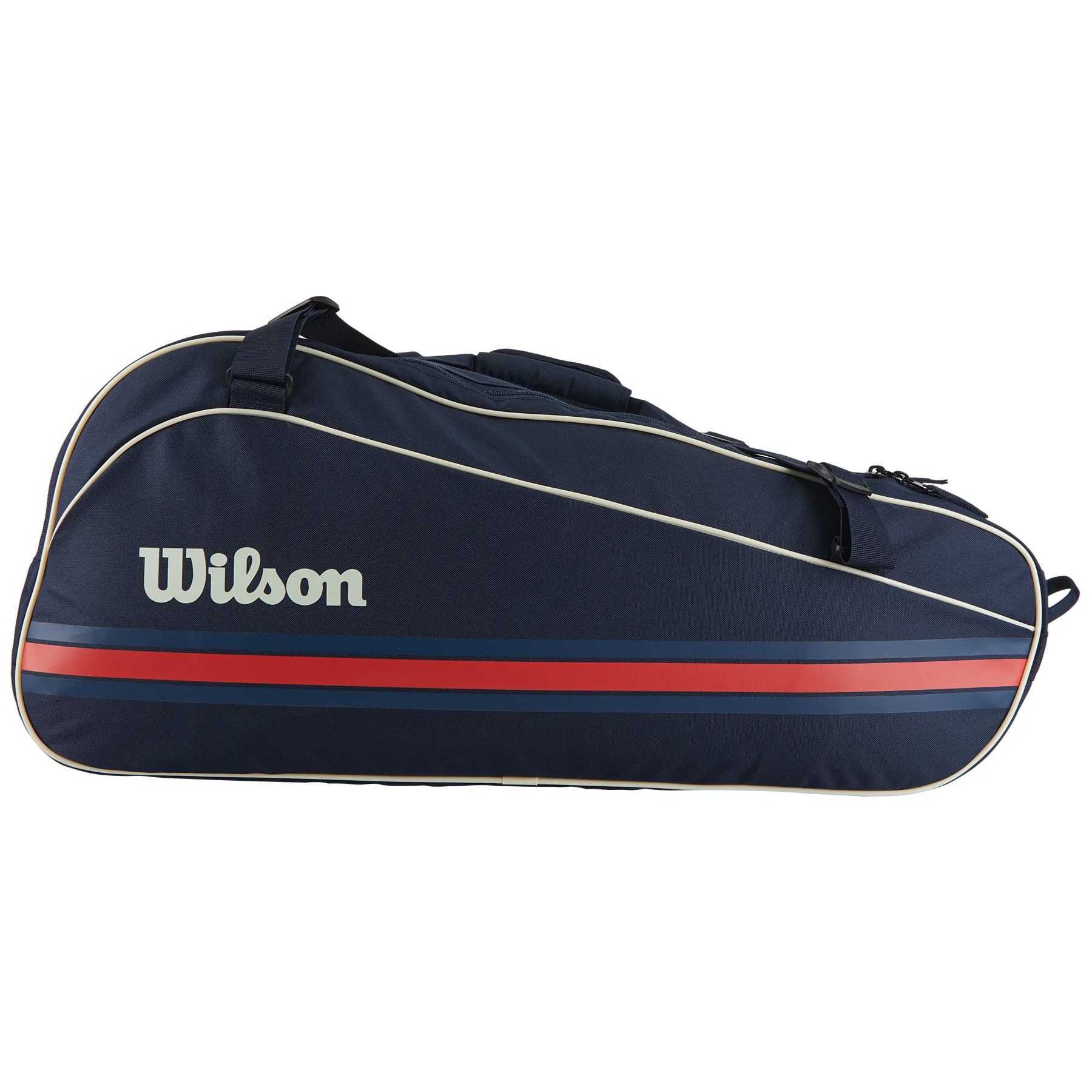Сумка для ракеток Wilson Team Racket Bag 2025 (3 pack)