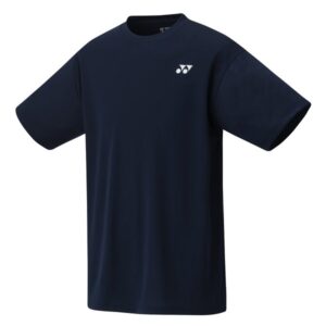 Футболка чоловіча Yonex YM0023 Navy Blue