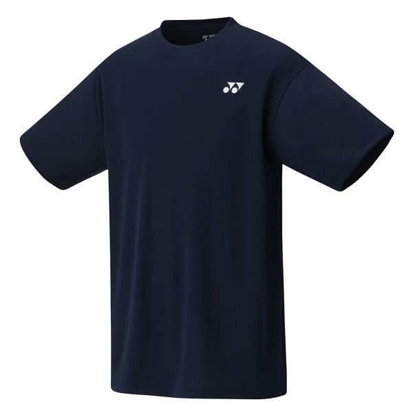 Футболка чоловіча Yonex YM0023 Navy Blue