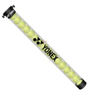 Туба для тенісних м'ячів Yonex