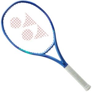 Ракетка Yonex 08 Ezone 100SL (270g) Blast Blue