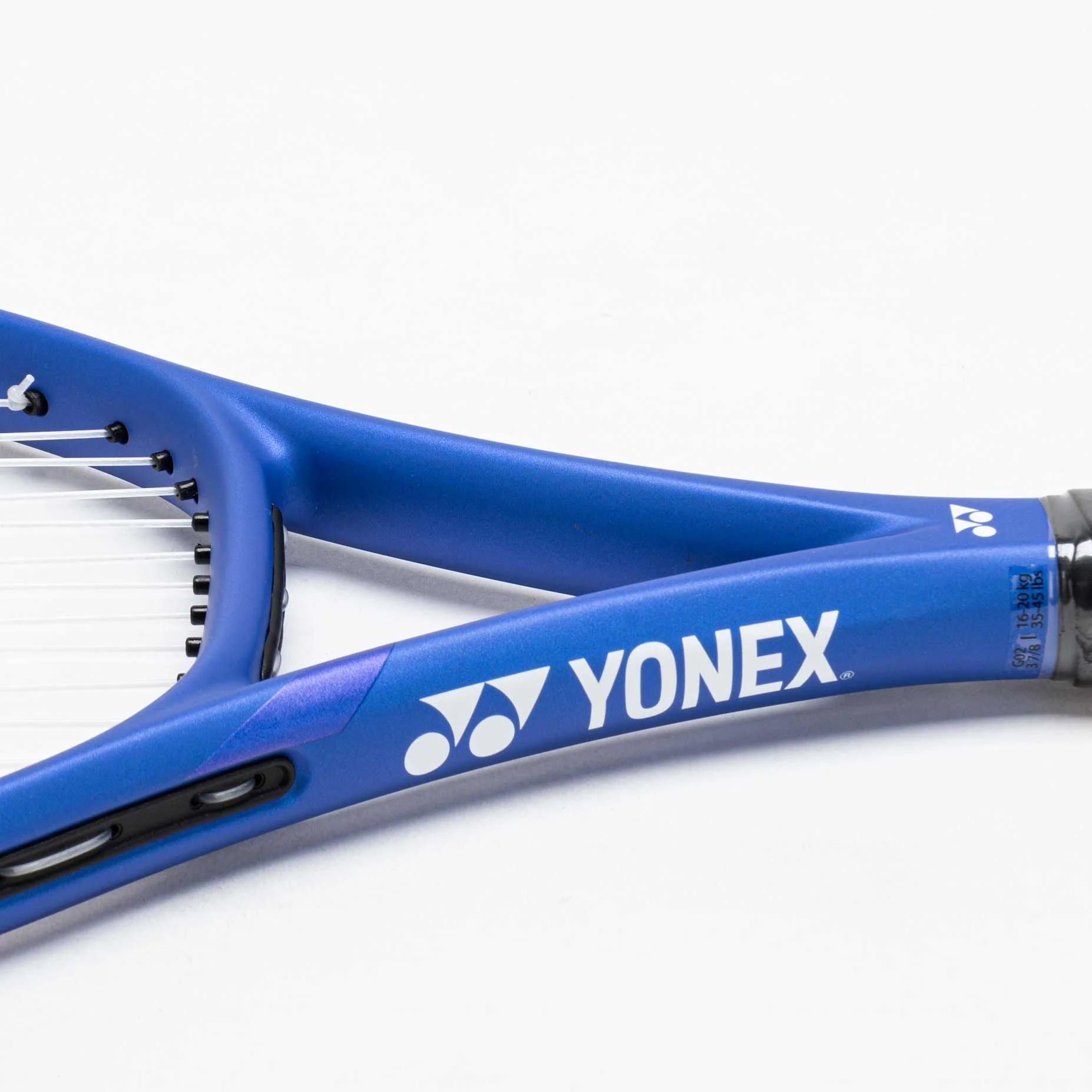 Ракетка Yonex 08 Ezone Junior 25 (225g)