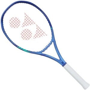 Ракетка Yonex 08 Ezone 98 Tour (320g) Blast Blue