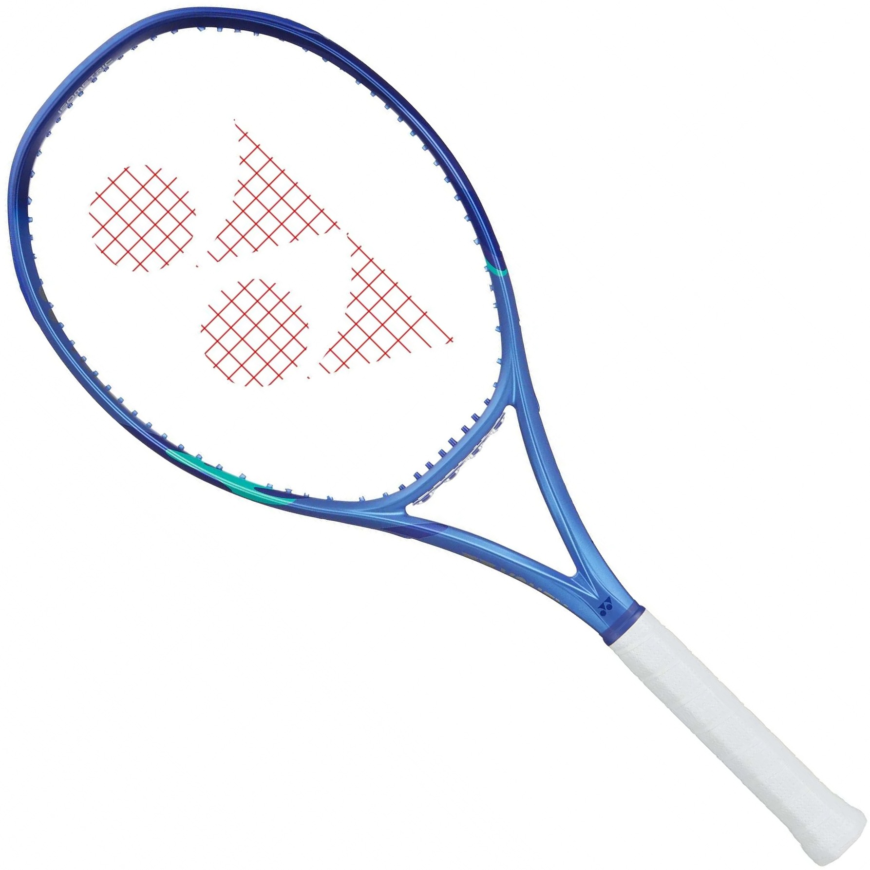 Ракетка Yonex 08 Ezone 98 Tour (320g) Blast Blue