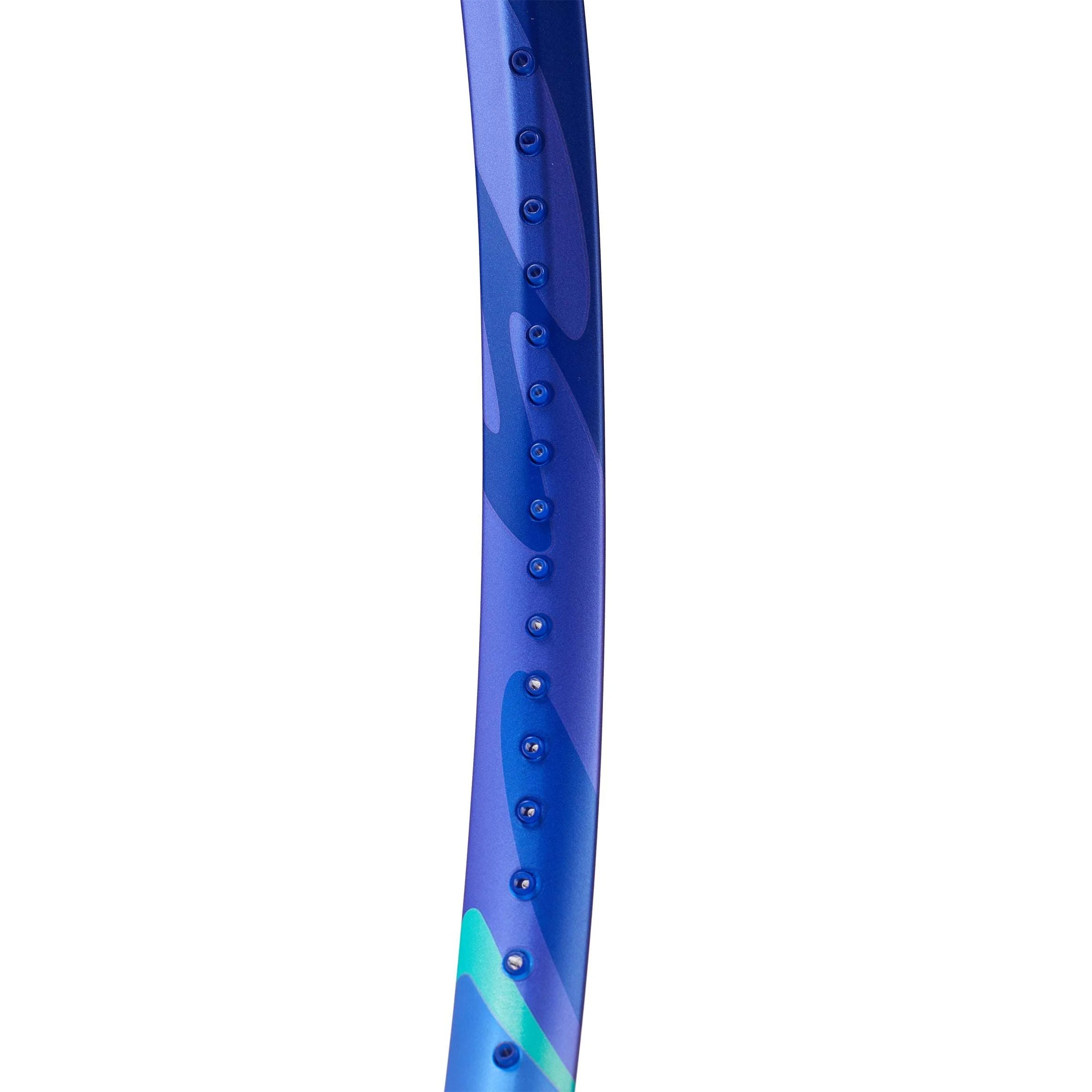 Ракетка Yonex 08 Ezone 98L (285g) Blast Blue
