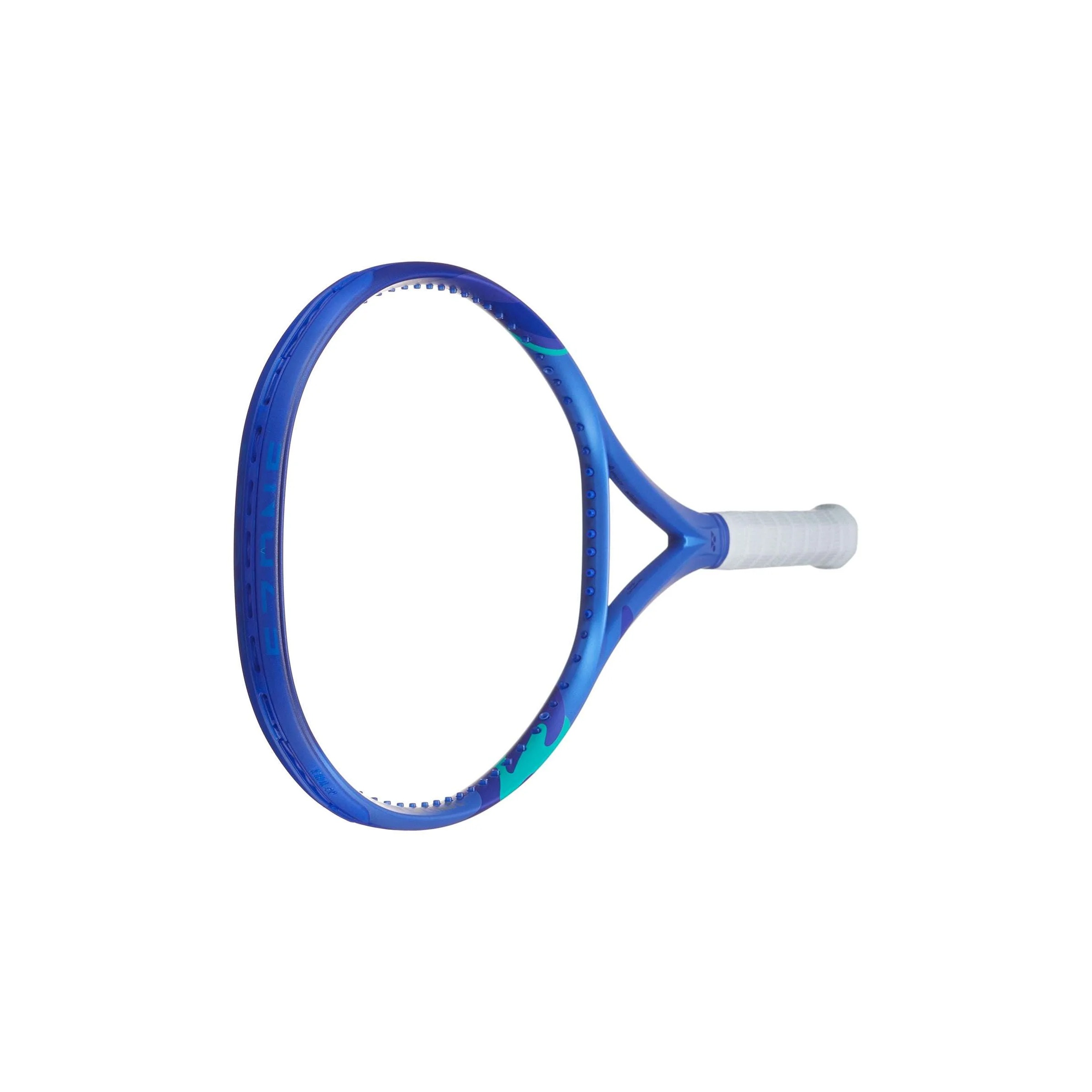 Ракетка Yonex 08 Ezone 98L (285g) Blast Blue